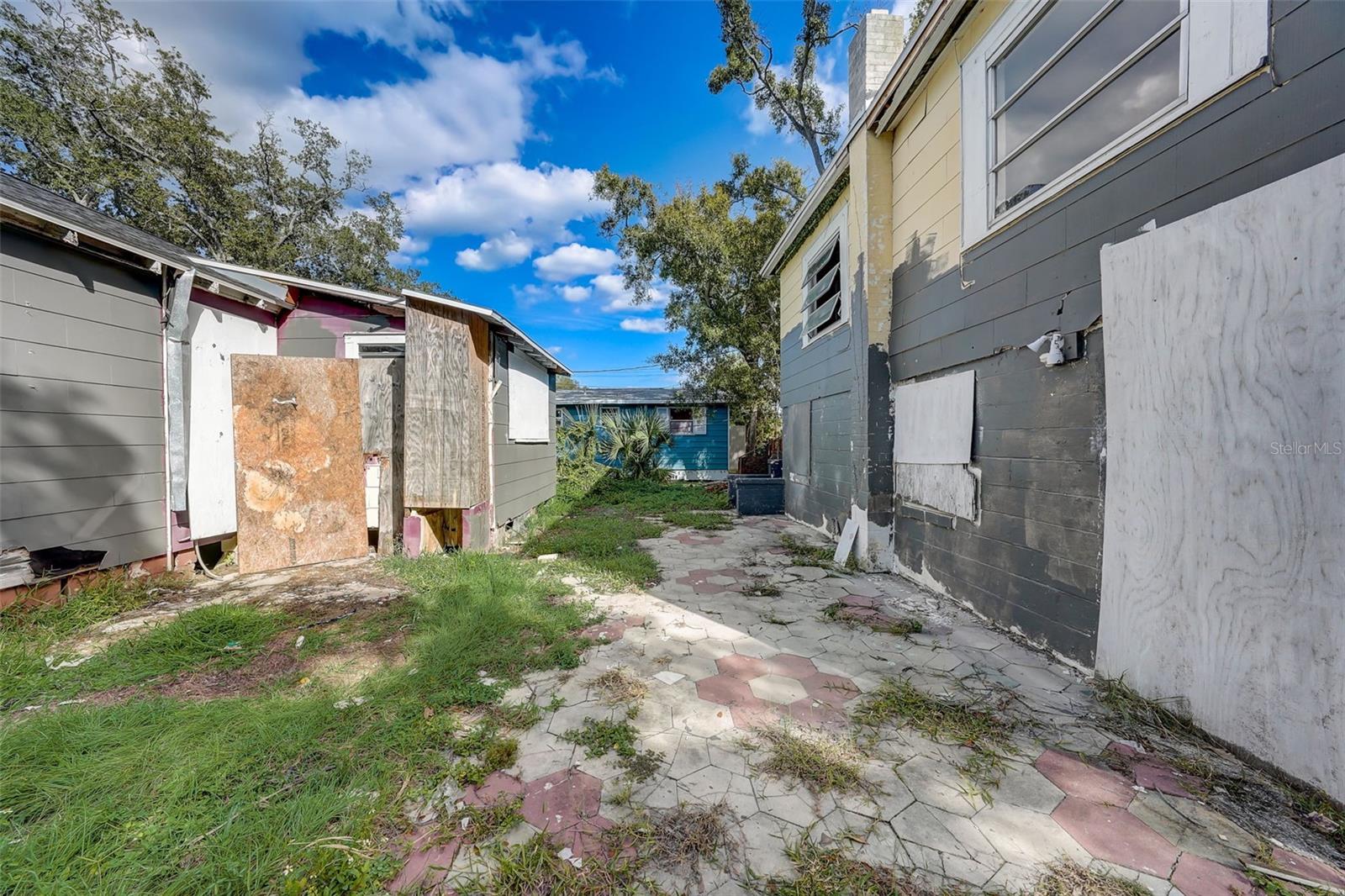 KERR ADD - Residential