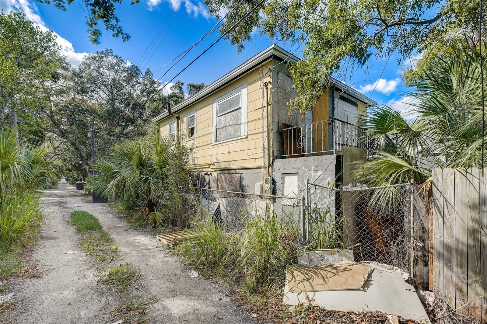 KERR ADD - Residential