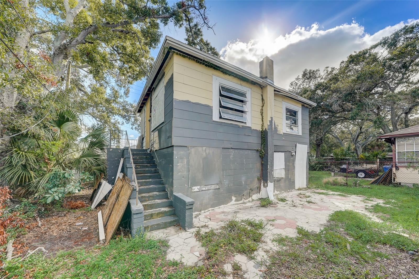 KERR ADD - Residential