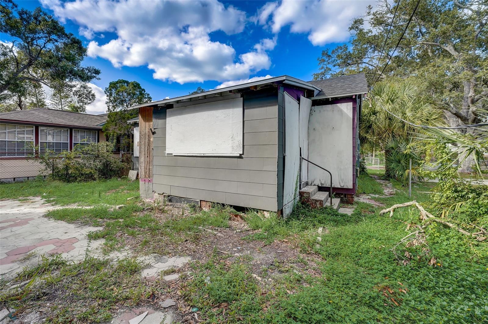 KERR ADD - Residential