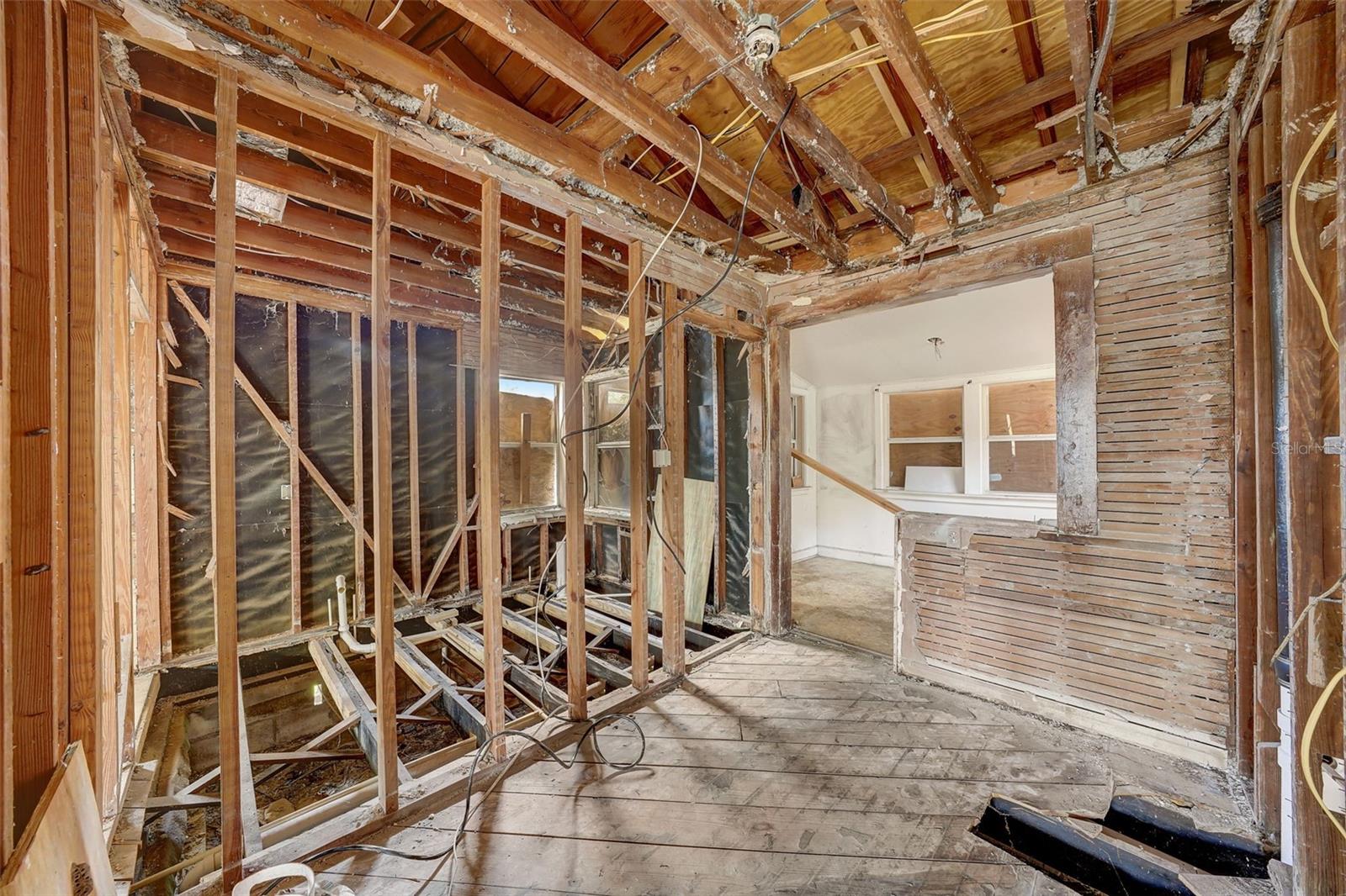 KERR ADD - Residential