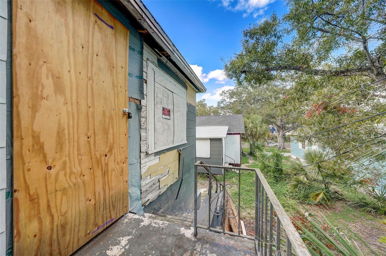 KERR ADD - Residential