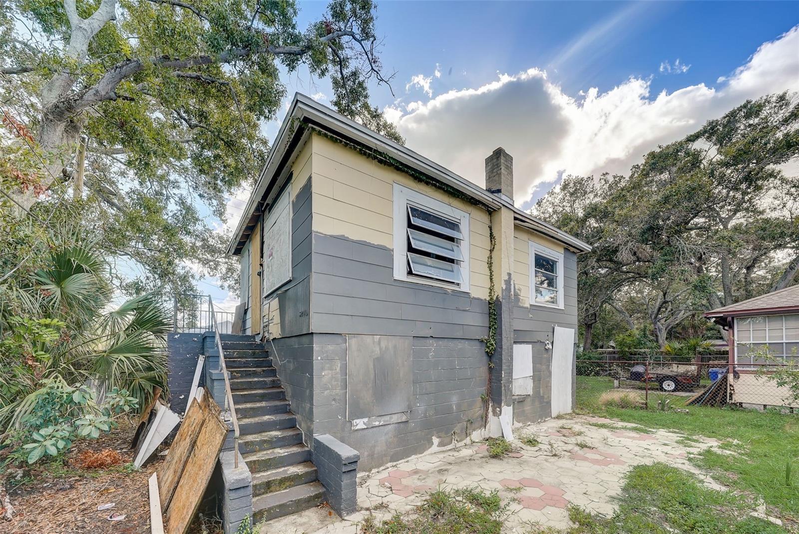 KERR ADD - Residential