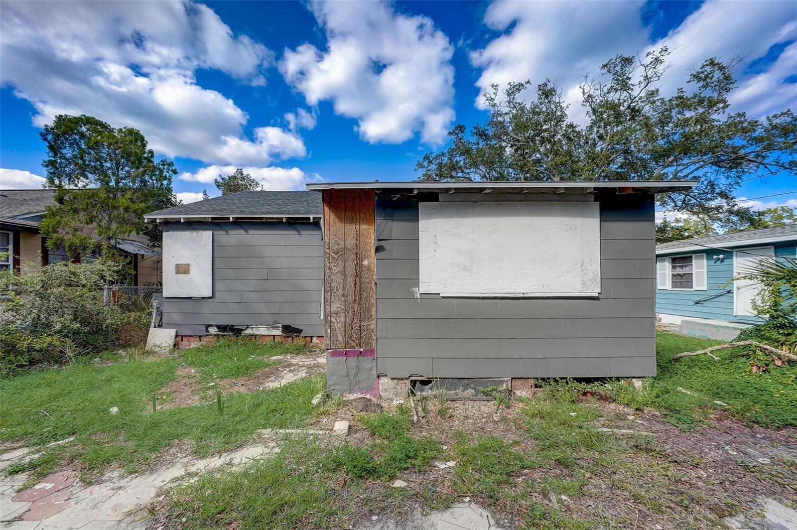 KERR ADD - Residential