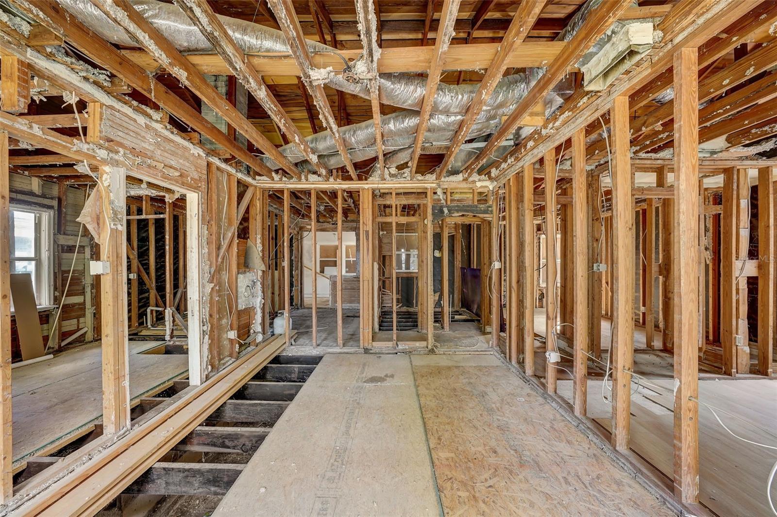 KERR ADD - Residential