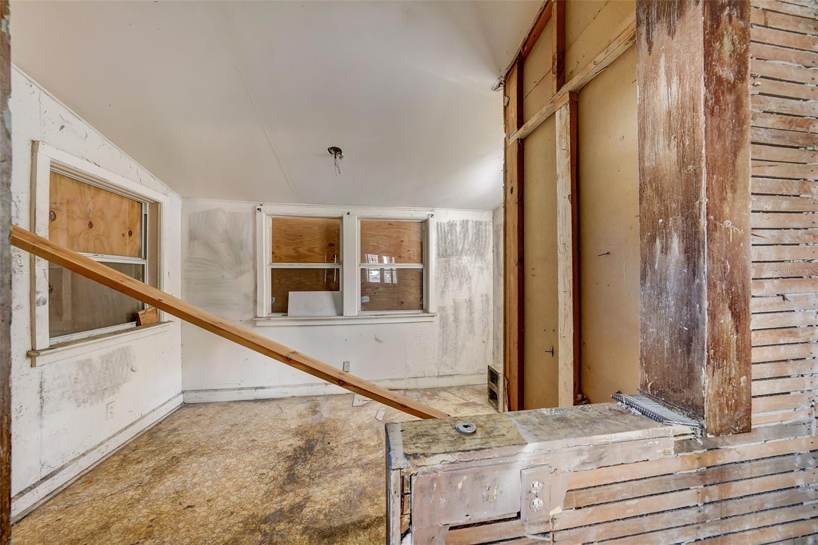 KERR ADD - Residential