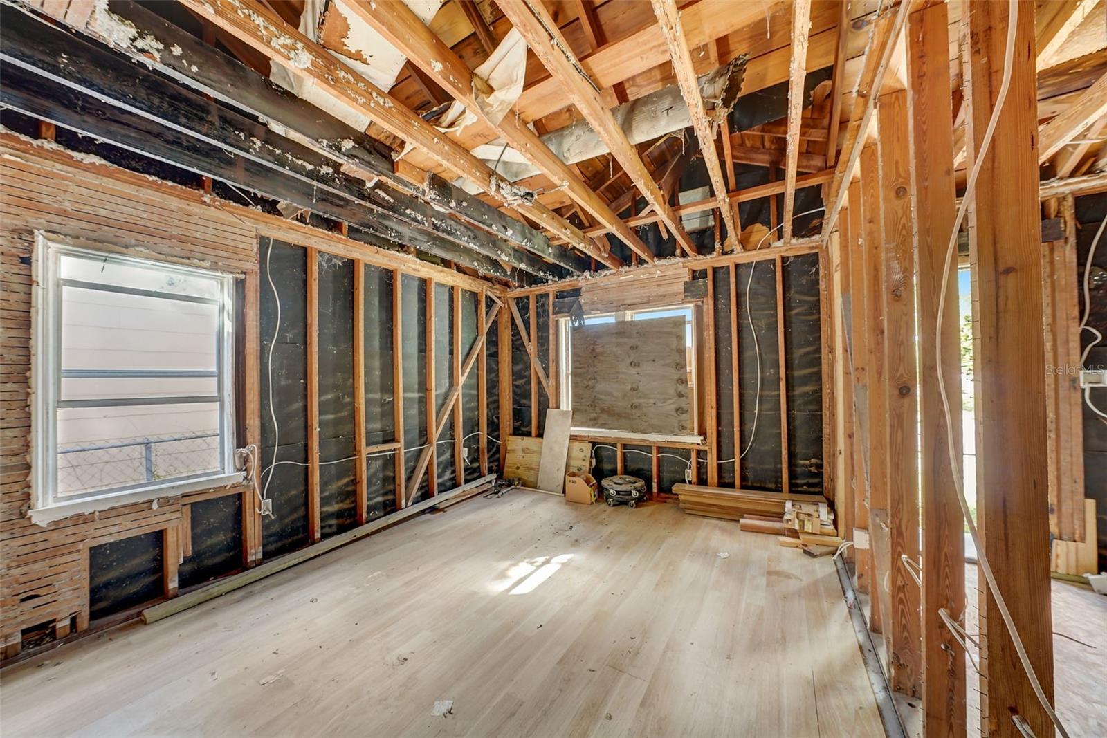 KERR ADD - Residential