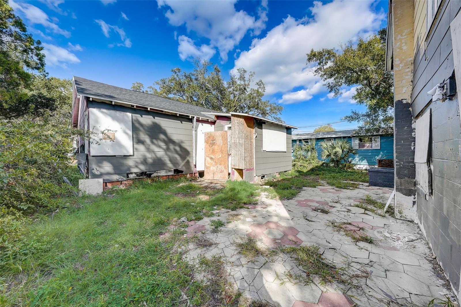 KERR ADD - Residential