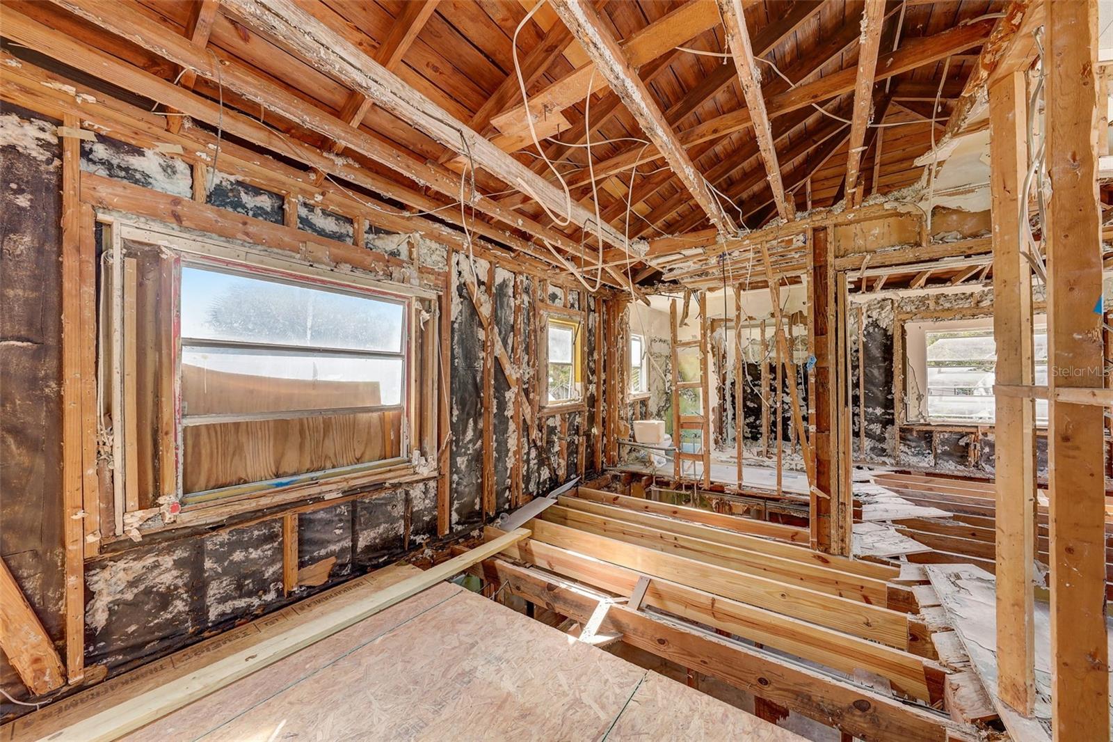 KERR ADD - Residential