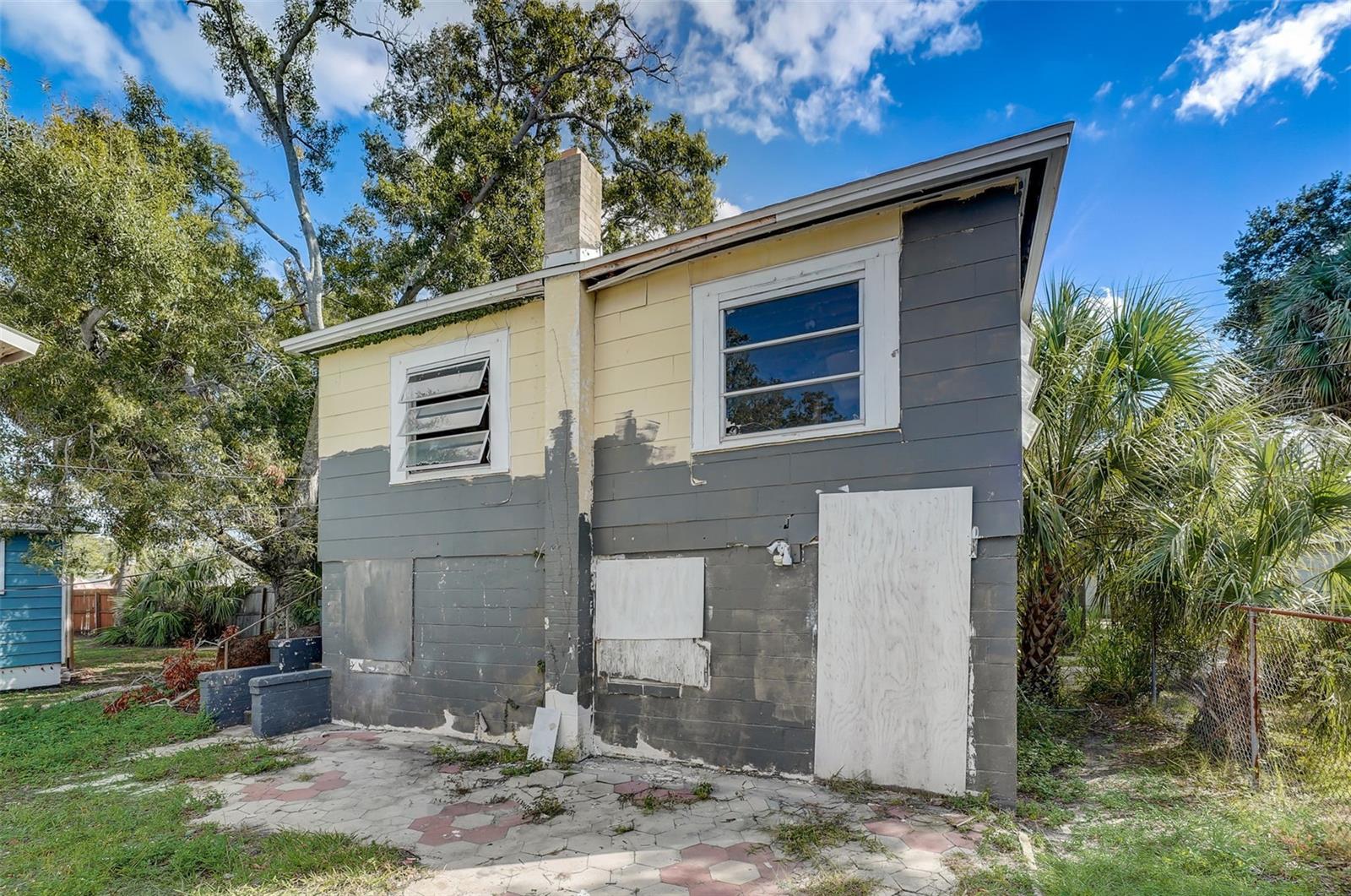 KERR ADD - Residential