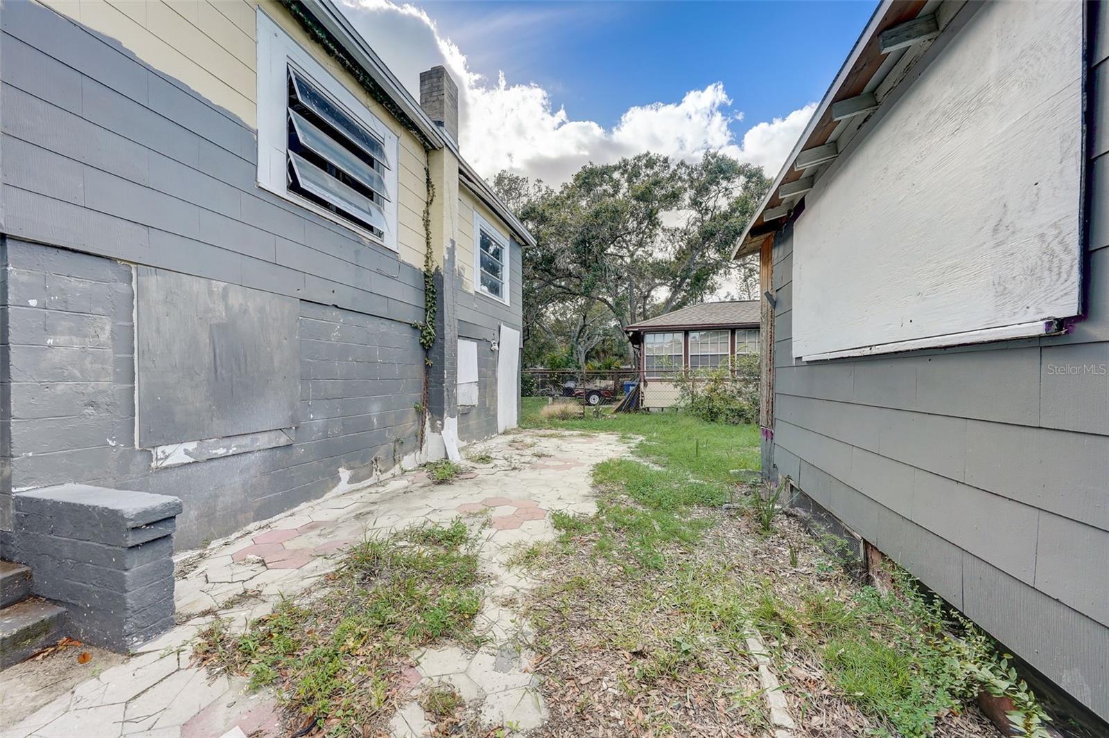 KERR ADD - Residential