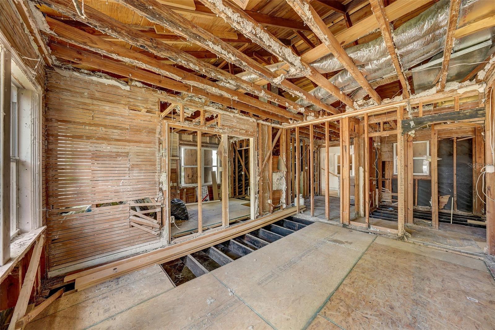 KERR ADD - Residential