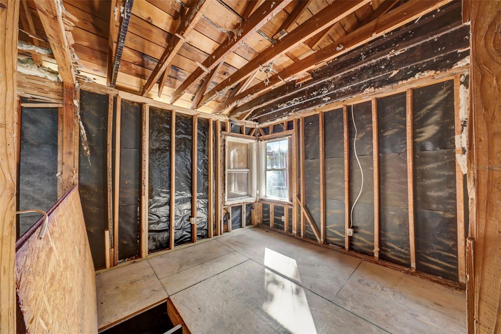 KERR ADD - Residential