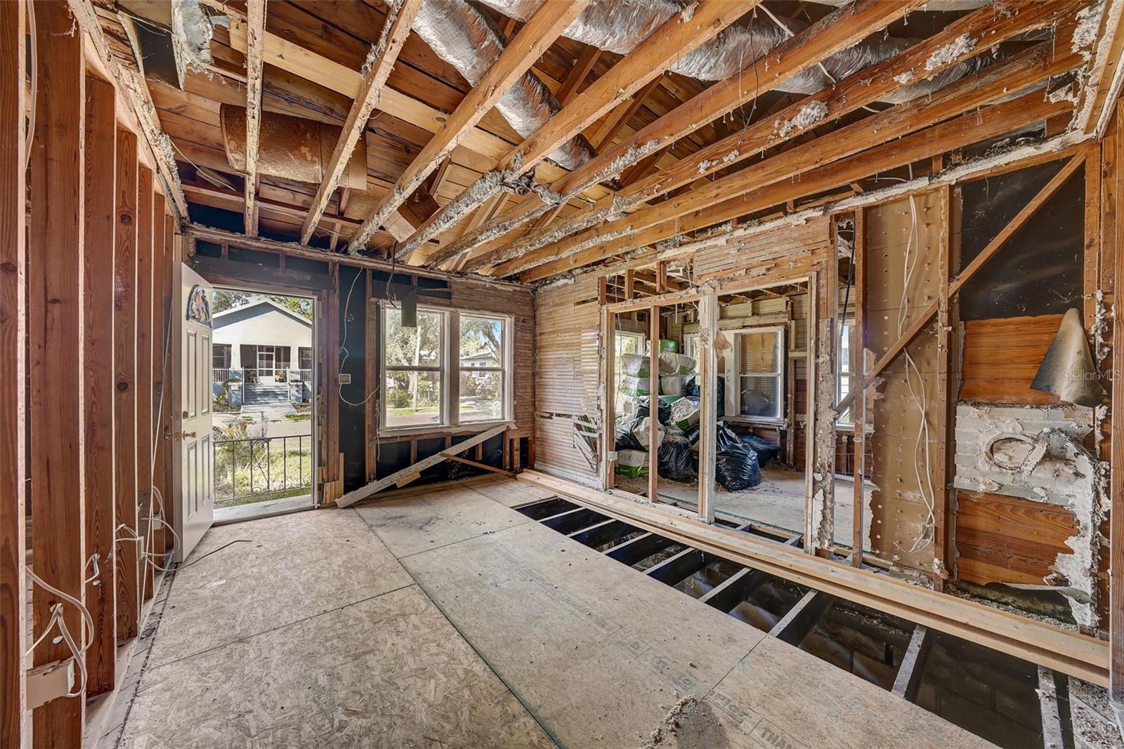 KERR ADD - Residential