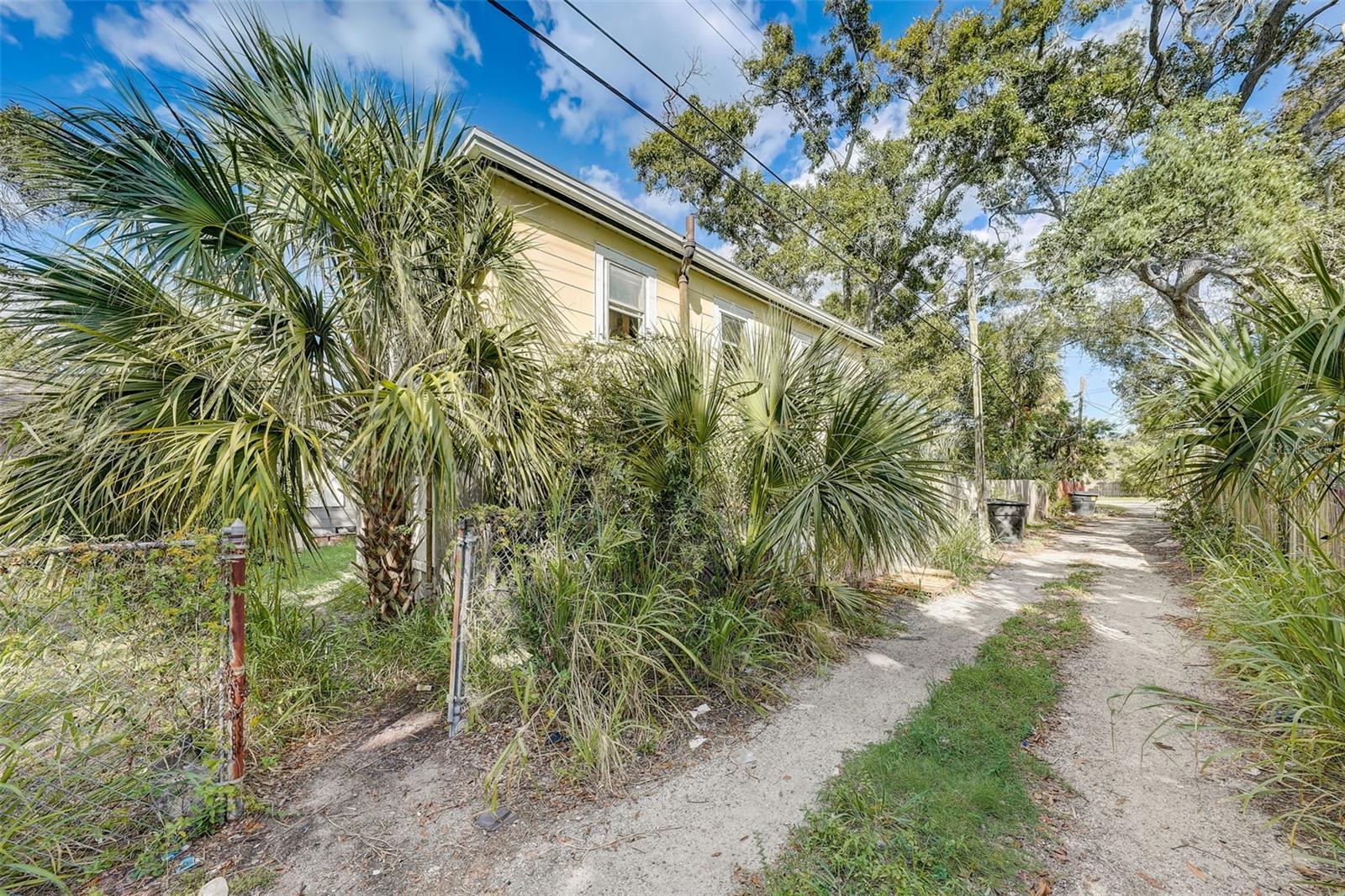 KERR ADD - Residential