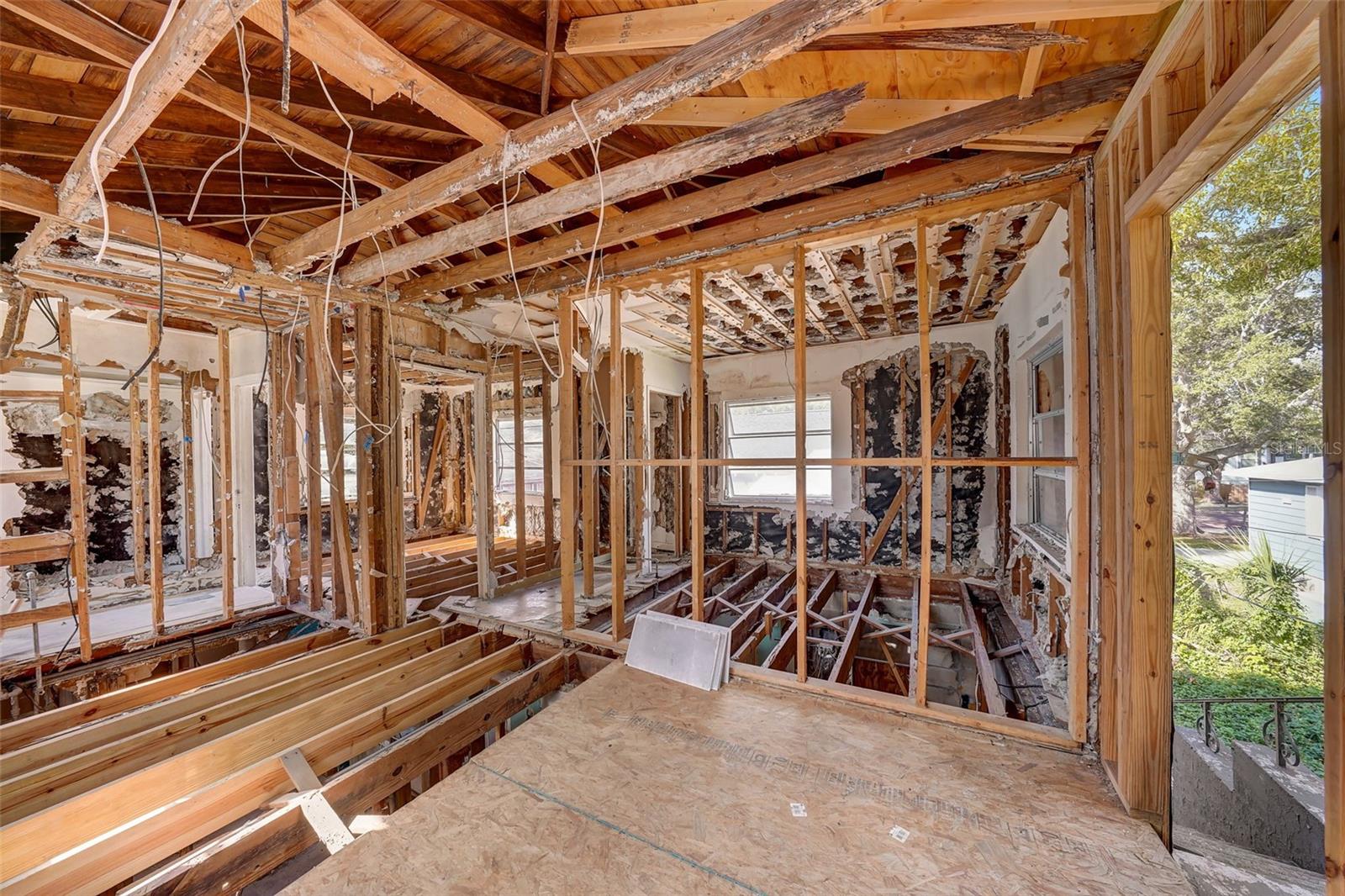 KERR ADD - Residential