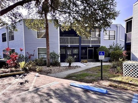 3621 ATRIUM DRIVE U-4 ORLANDO FL 32822