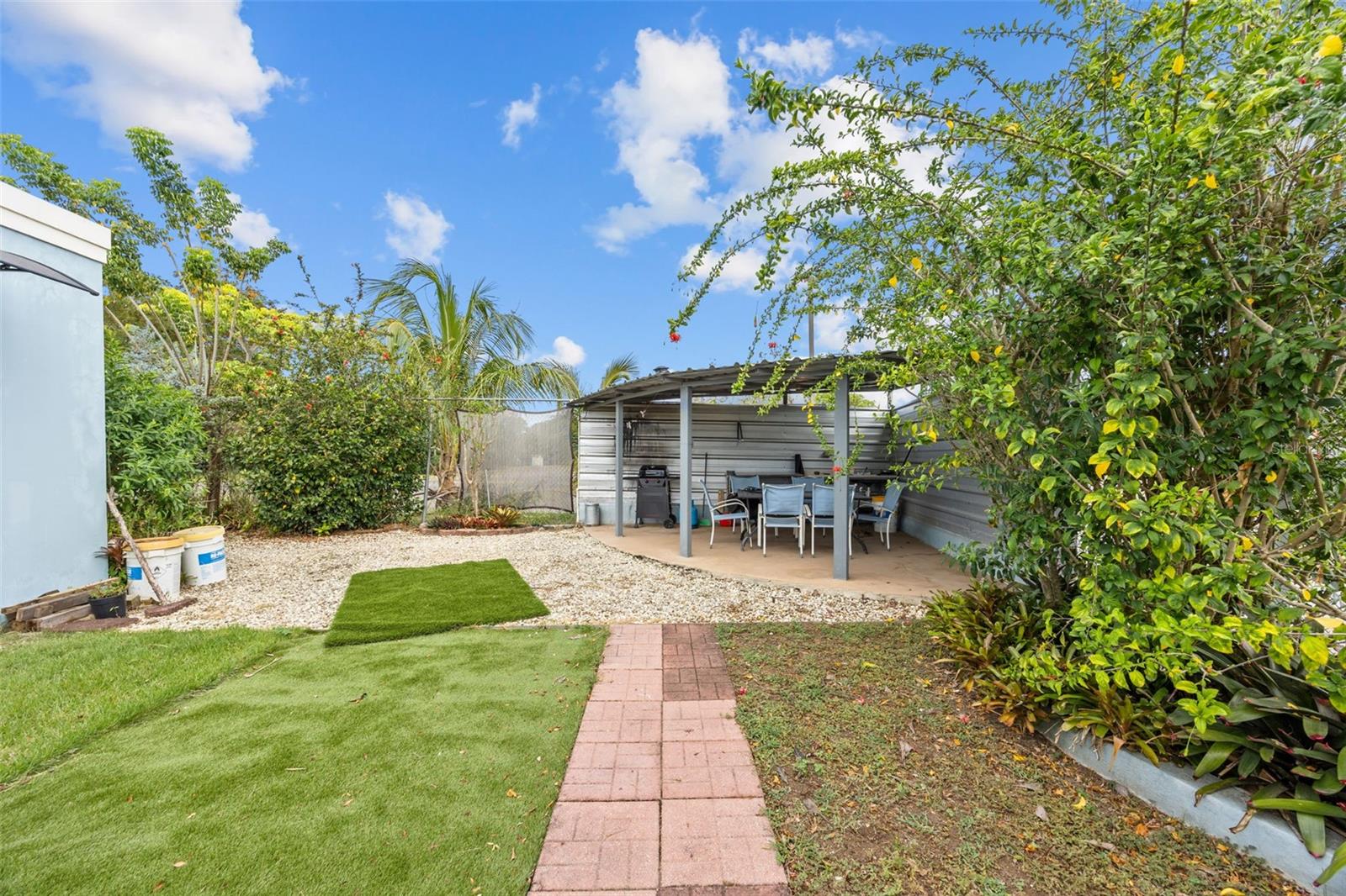 BARRIO CALVACHE - Residential