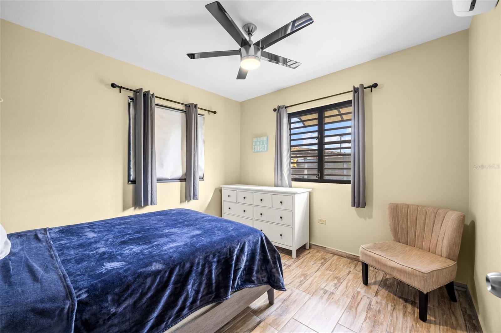 BARRIO CALVACHE - Residential