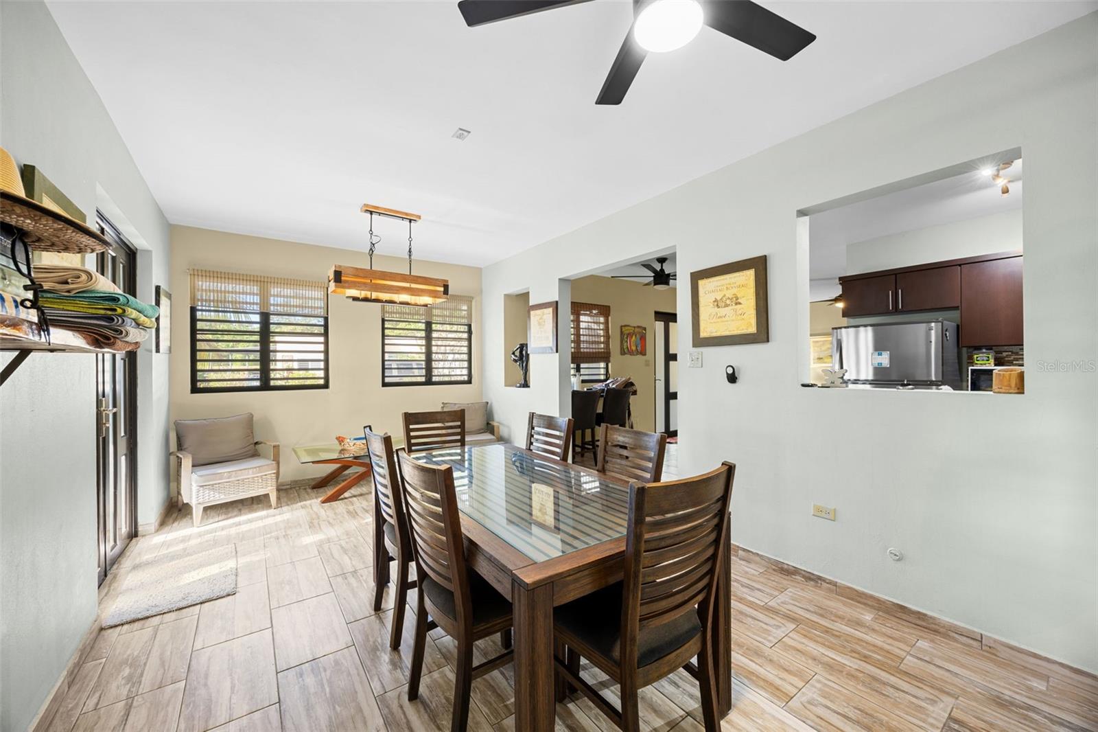 BARRIO CALVACHE - Residential