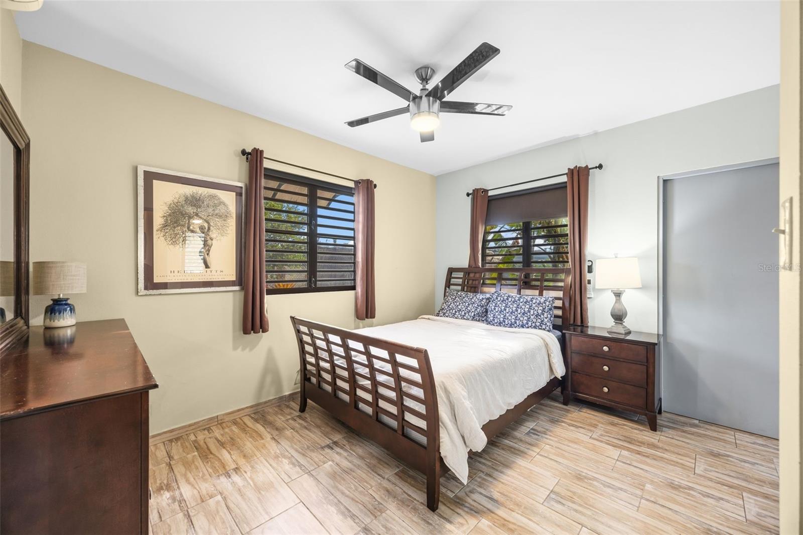 BARRIO CALVACHE - Residential