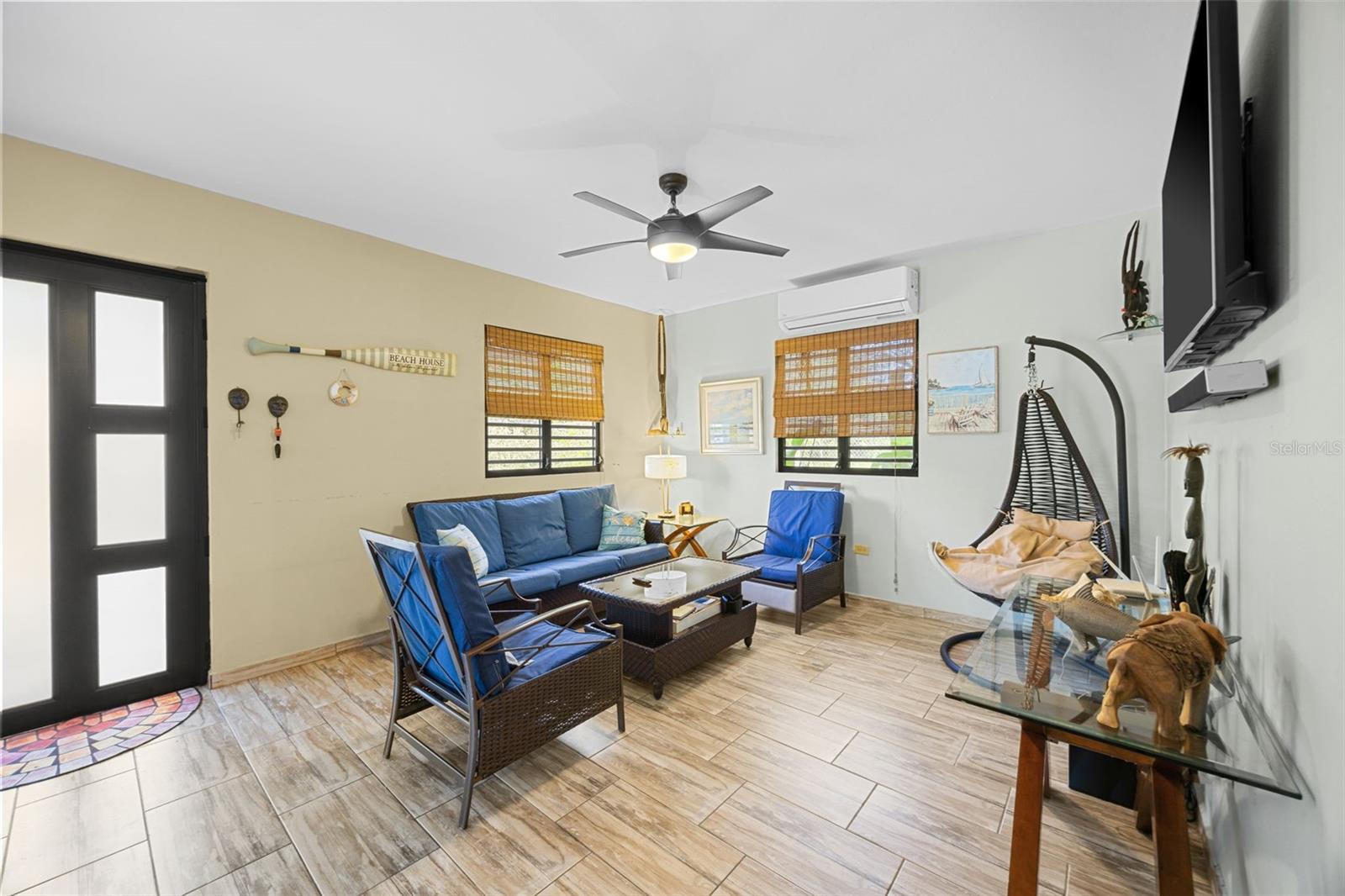 BARRIO CALVACHE - Residential