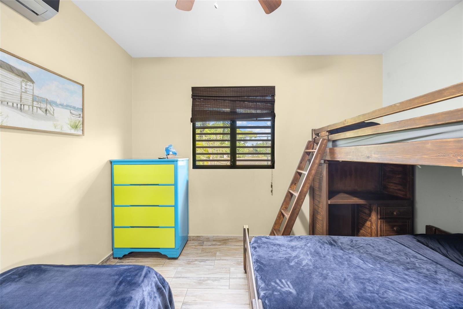 BARRIO CALVACHE - Residential