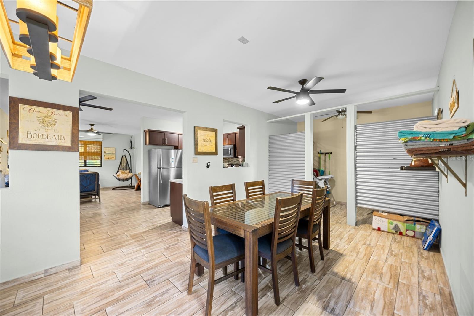 BARRIO CALVACHE - Residential