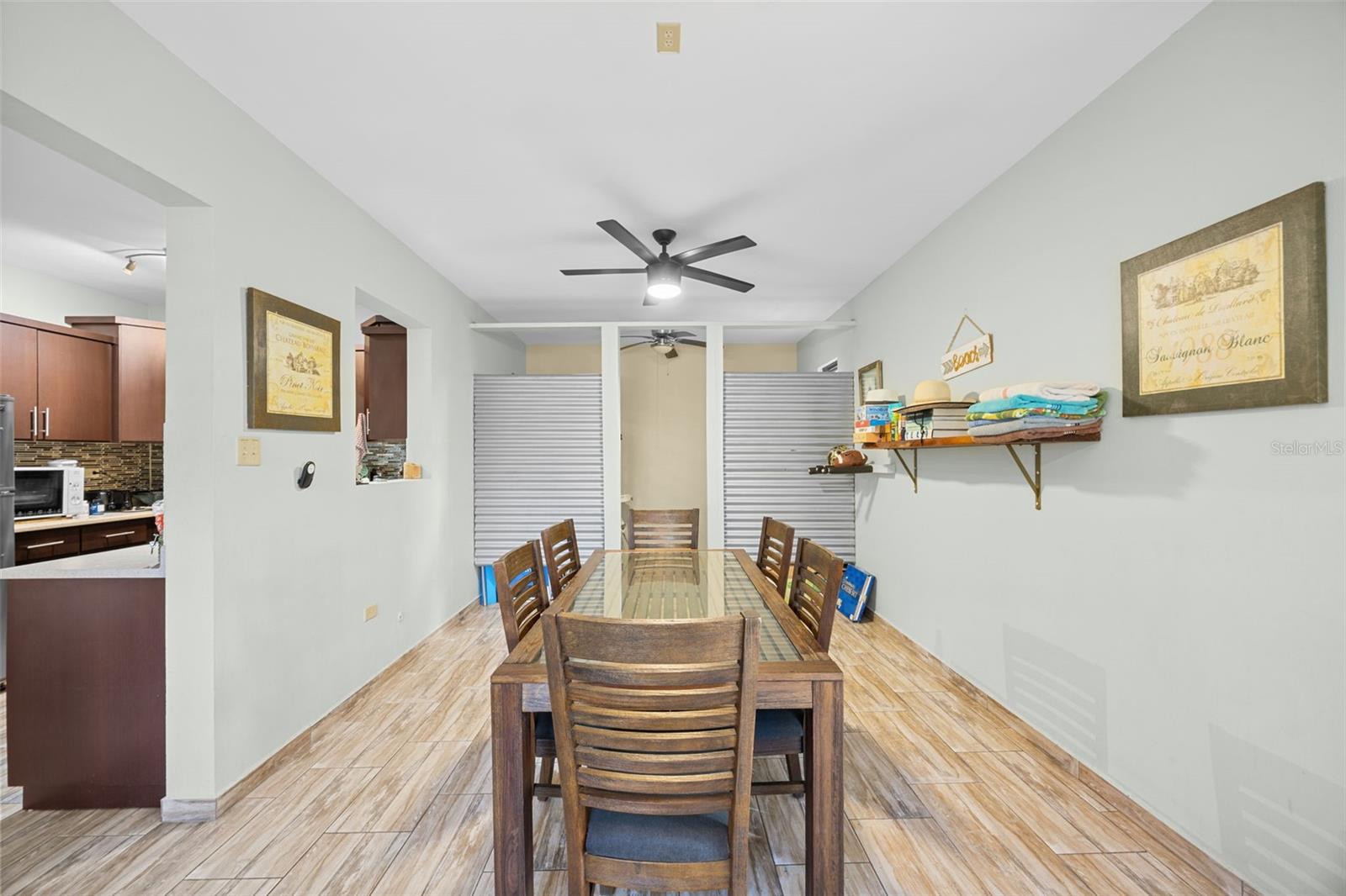 BARRIO CALVACHE - Residential