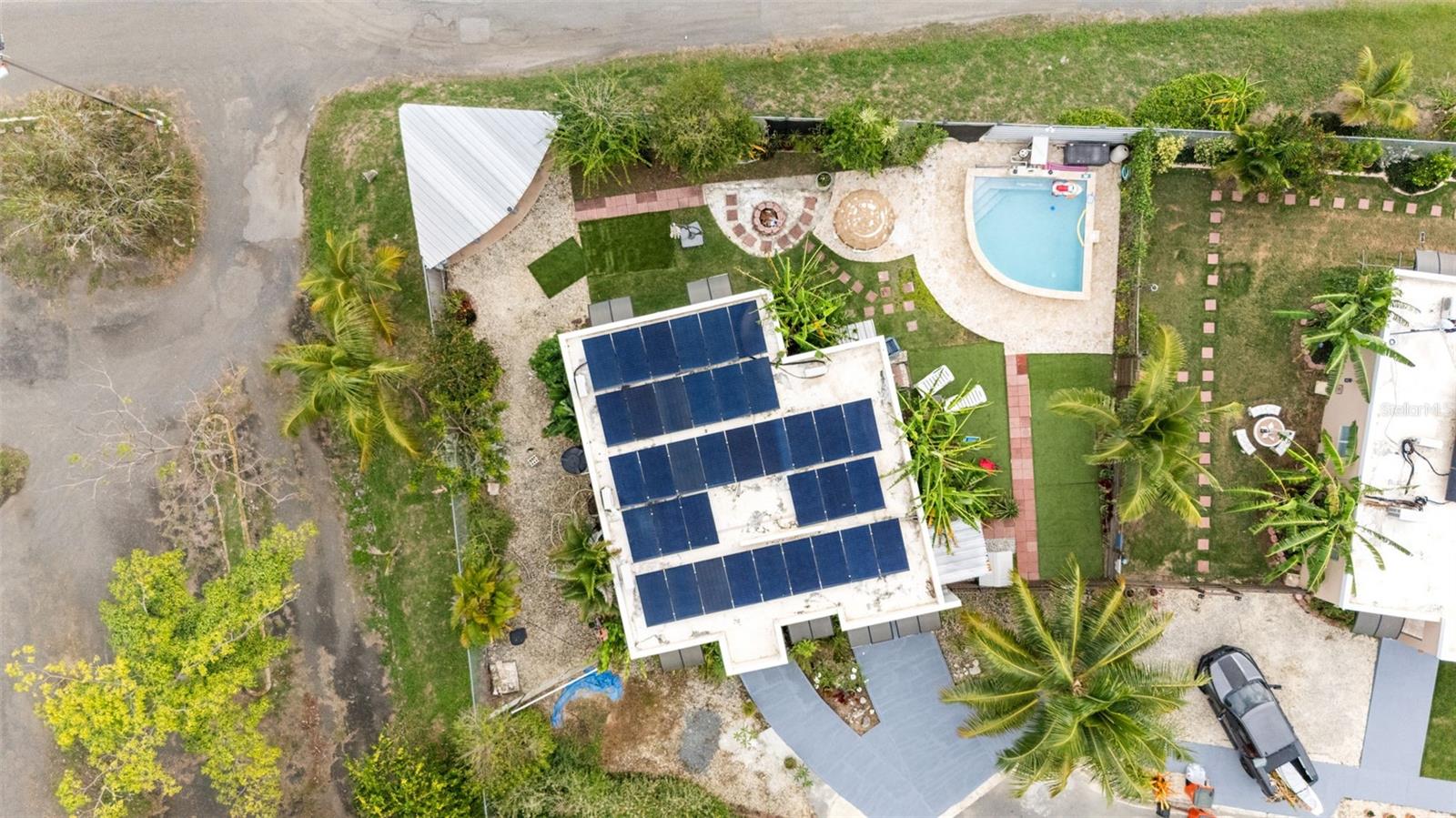 BARRIO CALVACHE - Residential