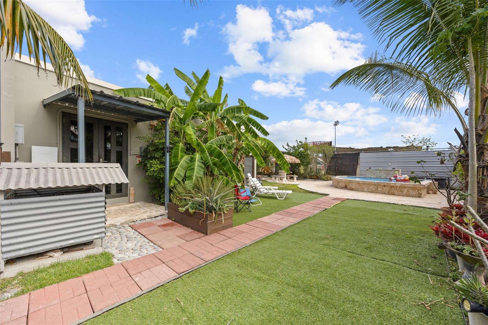 BARRIO CALVACHE - Residential