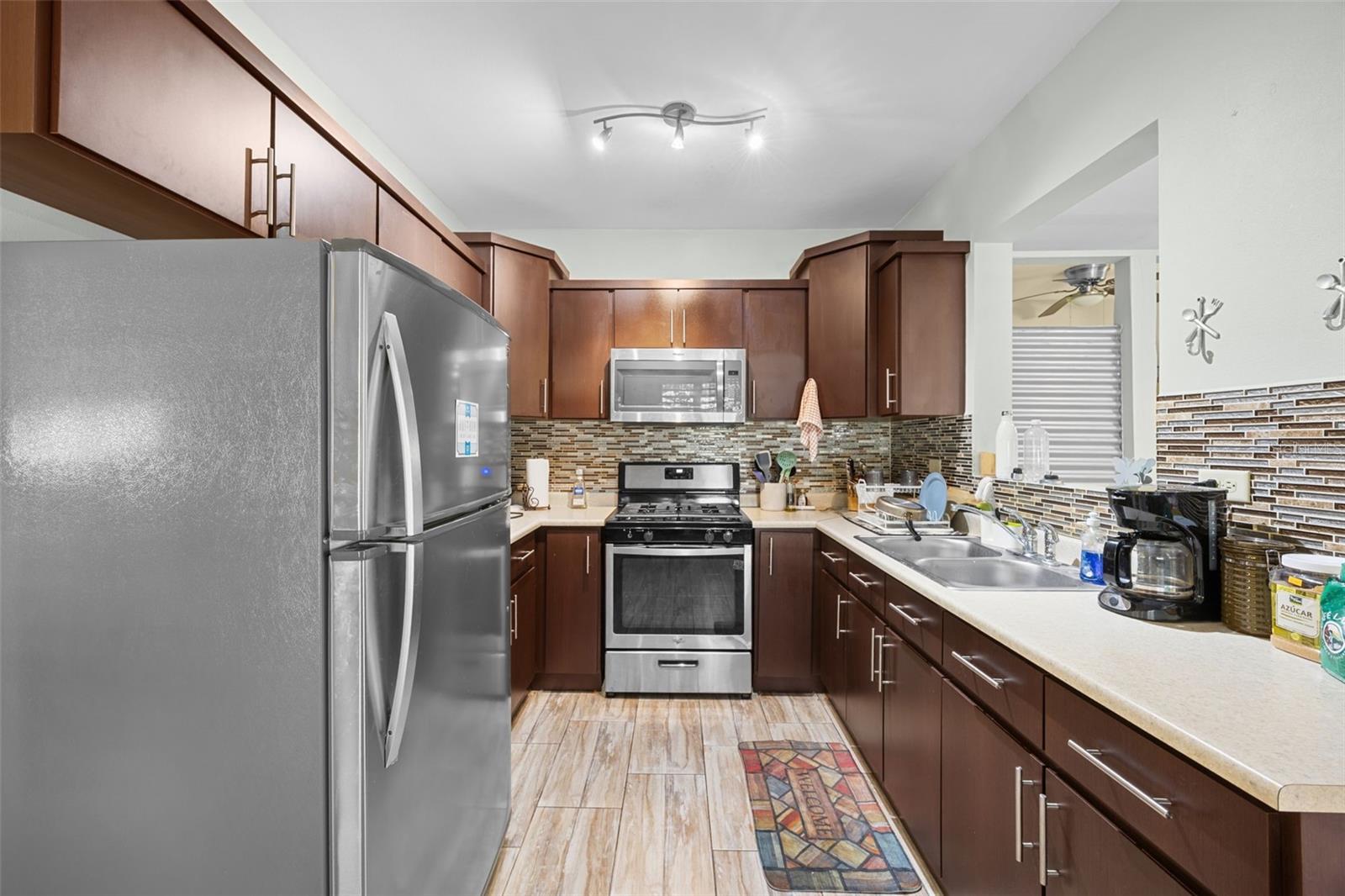 BARRIO CALVACHE - Residential