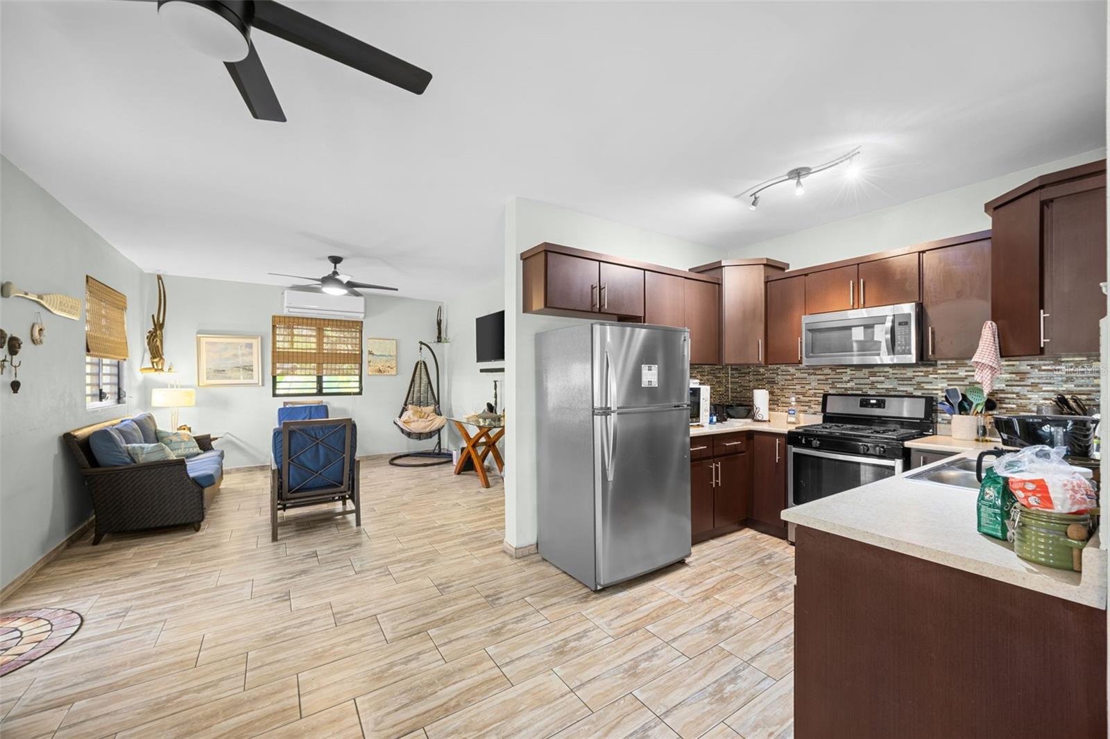 BARRIO CALVACHE - Residential