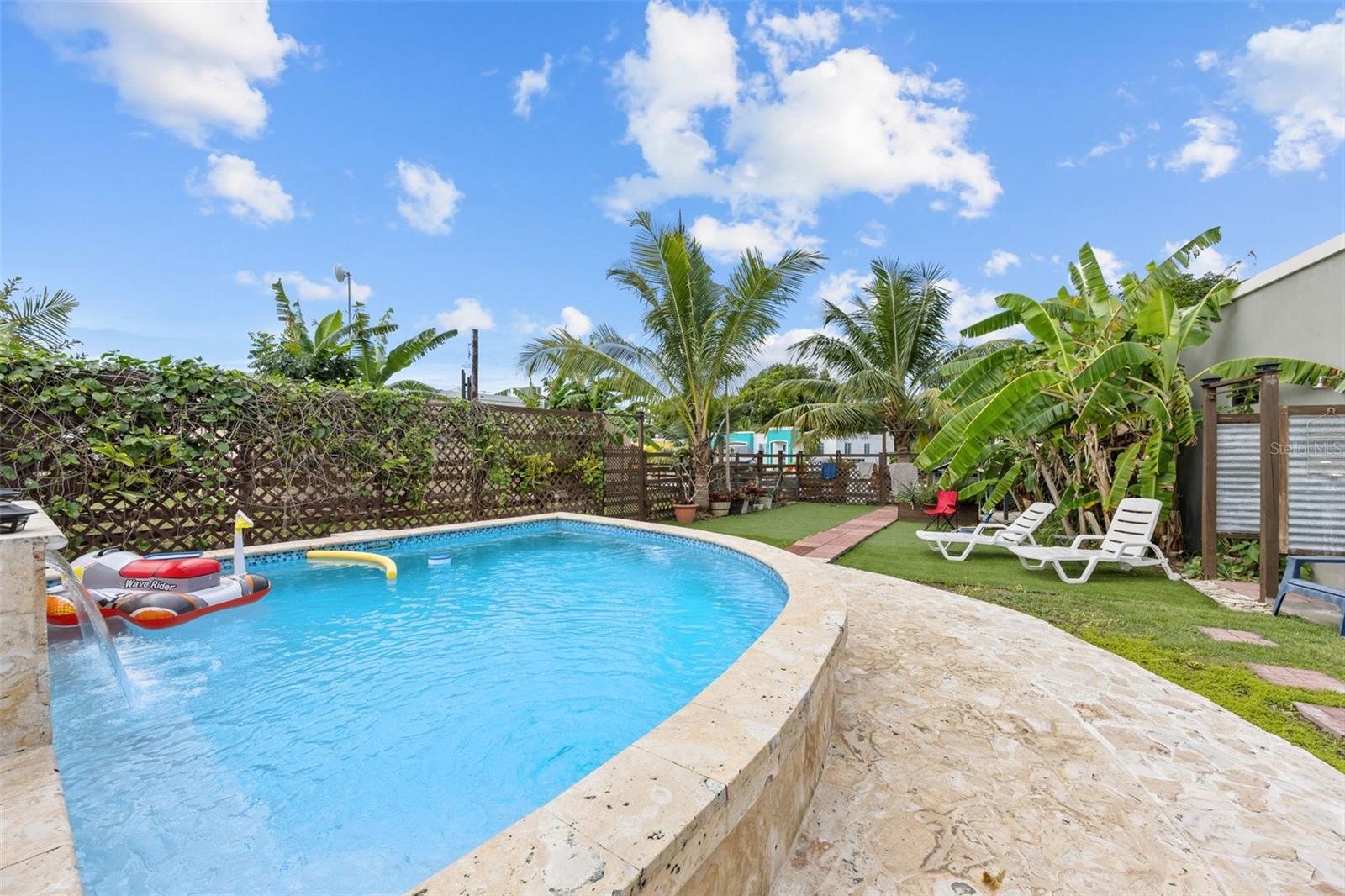 BARRIO CALVACHE - Residential