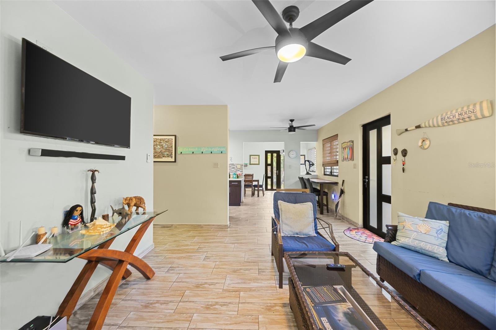 BARRIO CALVACHE - Residential