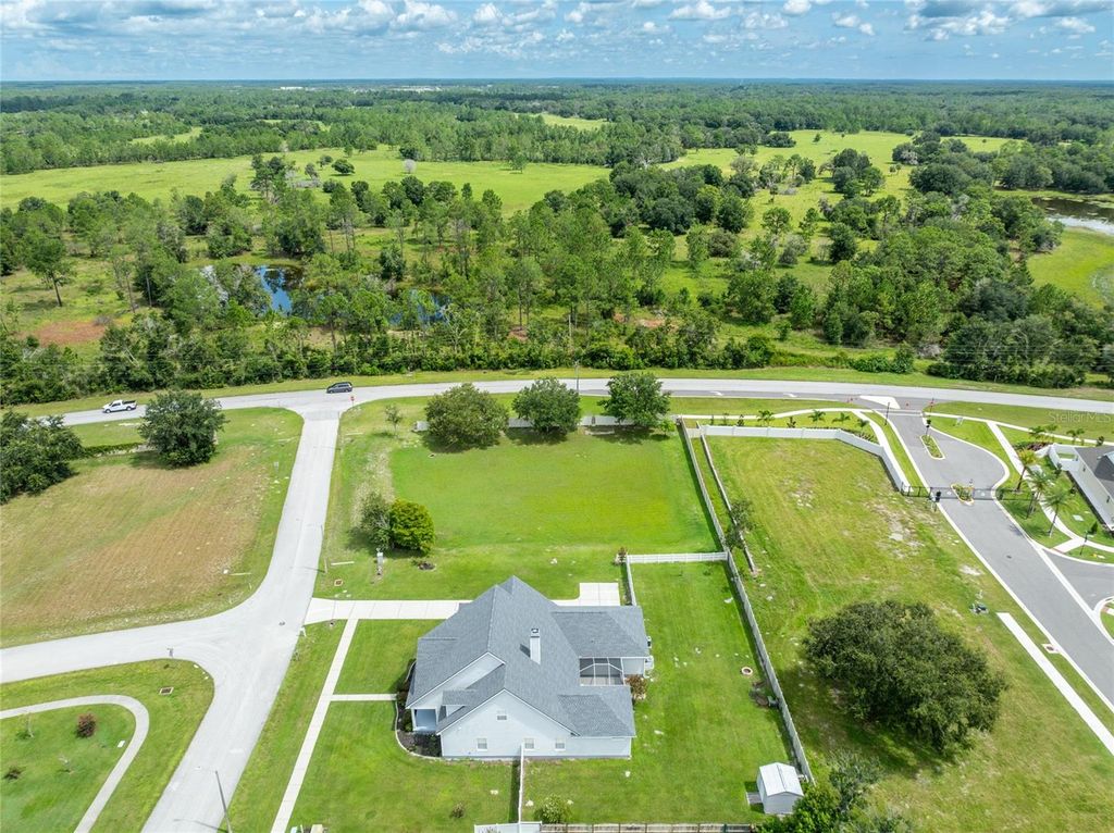 Photo of 6518 Paw Place, Land O Lakes, FL 34639 (MLS # TB8421605)