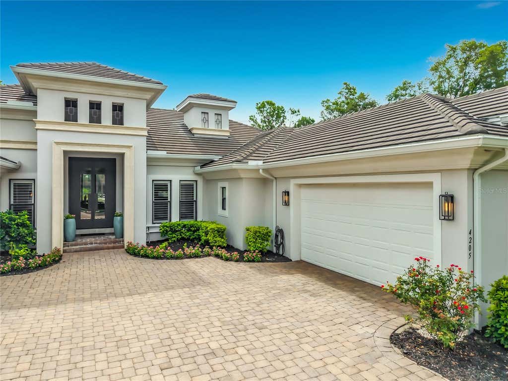 Photo of 4205 Clarice Estates Drive, Windermere, FL 34786 (MLS # O6419164)