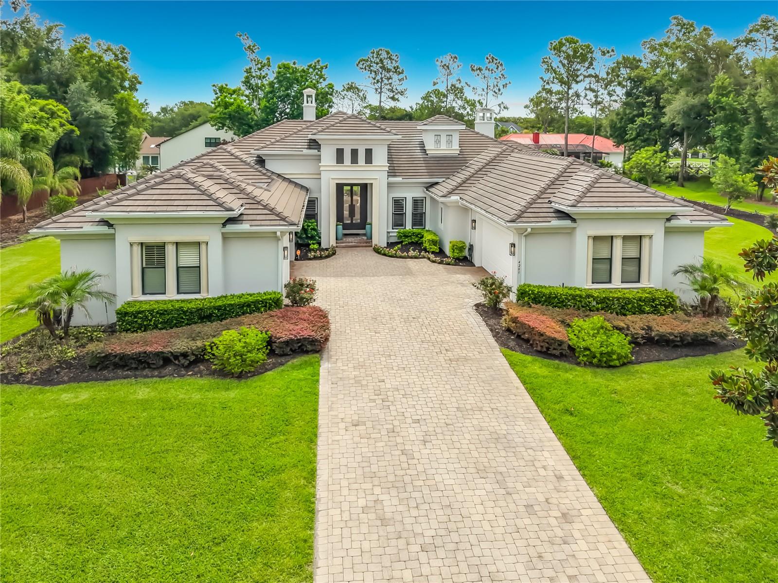 4205 CLARICE ESTATES DRIVE