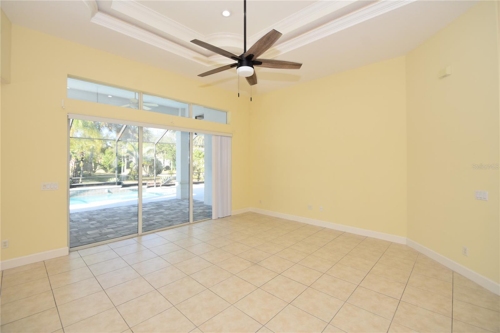 GRAND HAVEN - Residential Lease