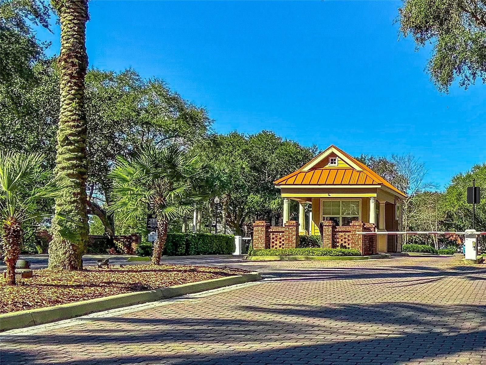 GRAND HAVEN - Residential Lease