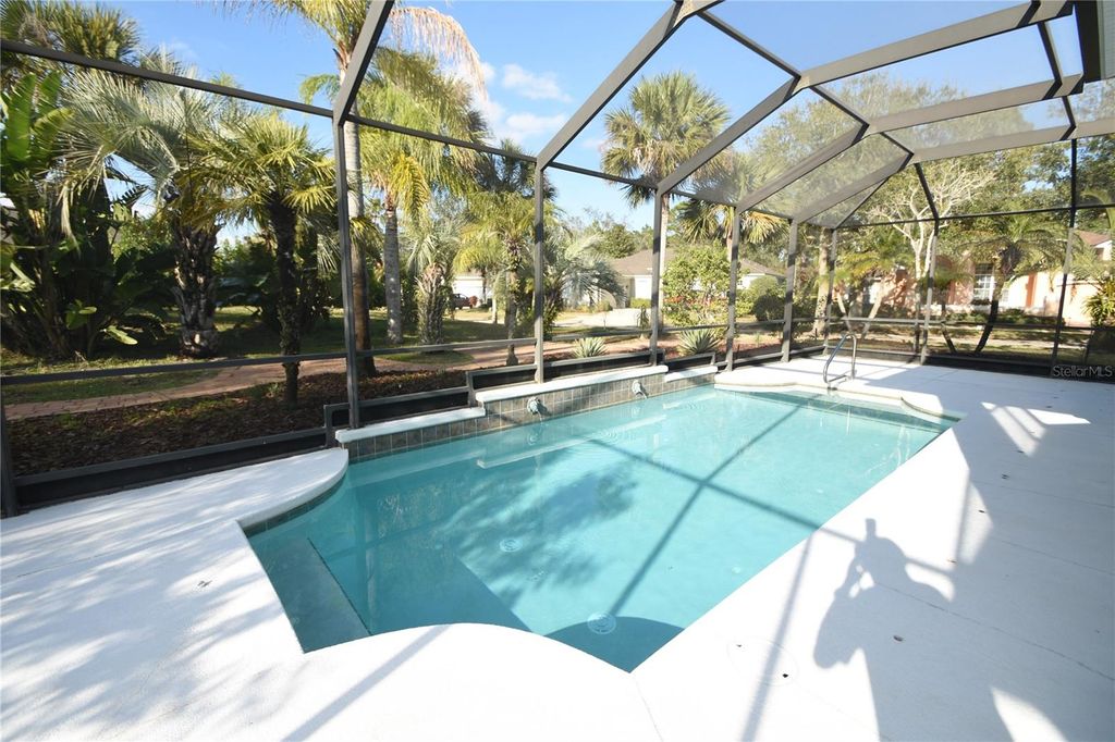 Photo of 17 Oasis Circle, Palm Coast, FL 32137 (MLS # FC315141)