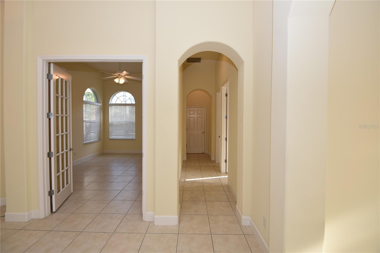 GRAND HAVEN - Residential Lease