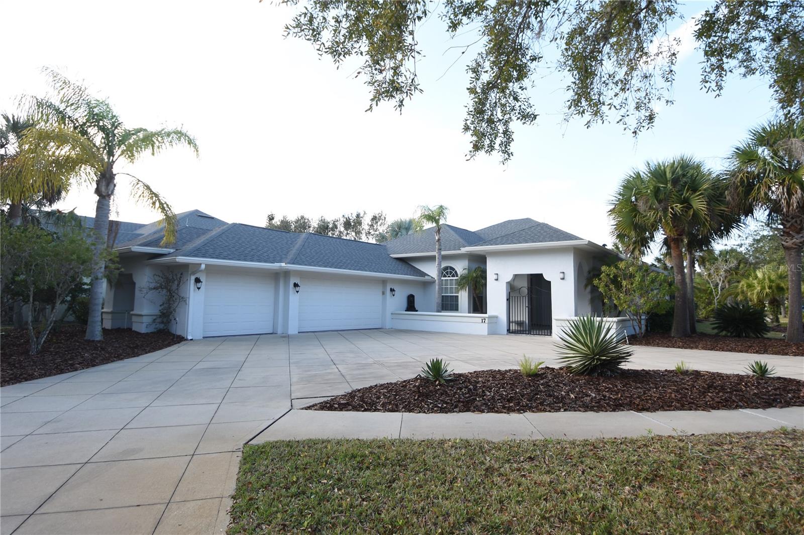 GRAND HAVEN - Residential Lease