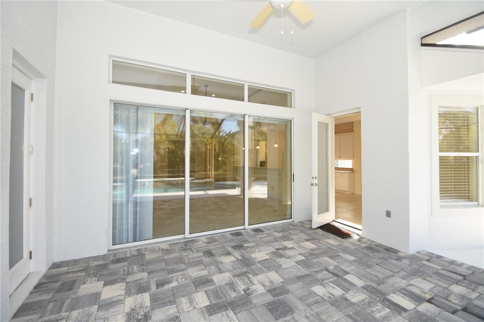 GRAND HAVEN - Residential Lease