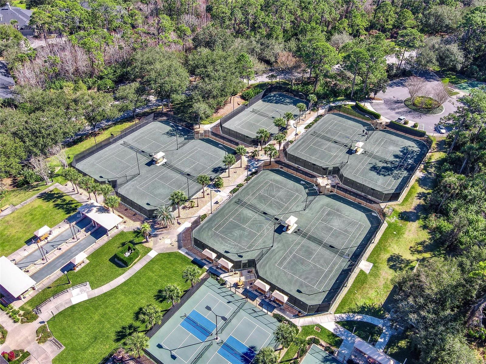 GRAND HAVEN - Residential Lease