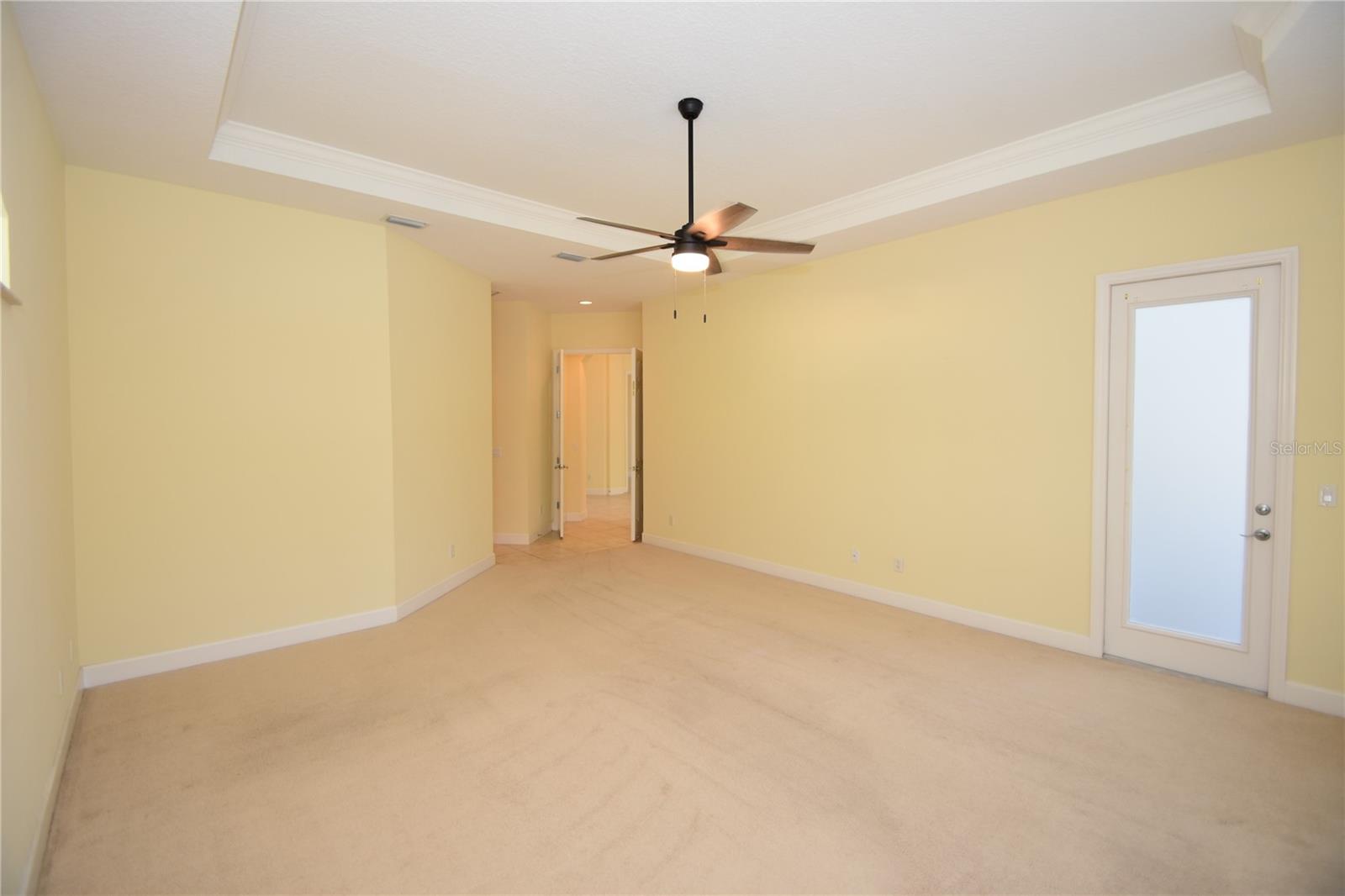 GRAND HAVEN - Residential Lease