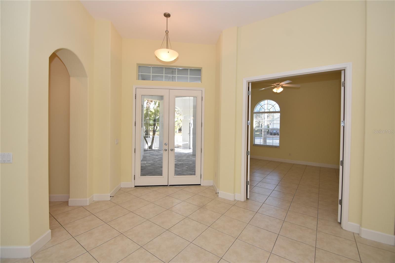 GRAND HAVEN - Residential Lease