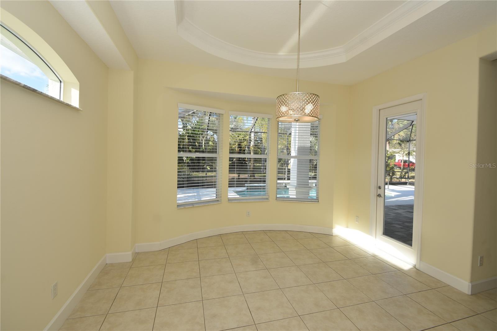 GRAND HAVEN - Residential Lease