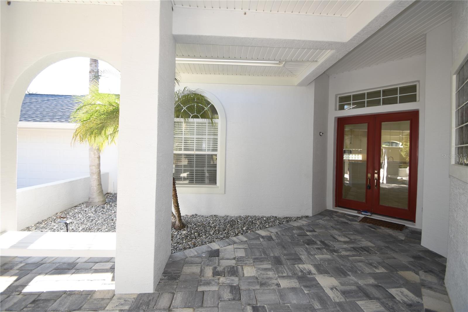 GRAND HAVEN - Residential Lease