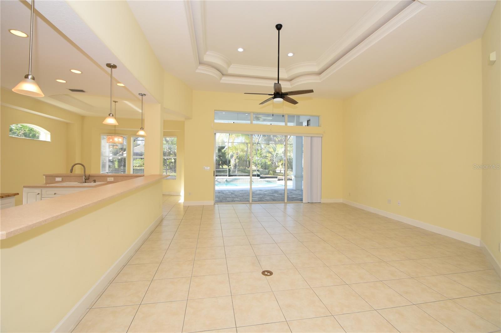 GRAND HAVEN - Residential Lease